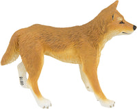 Safari Ltd. Dingo  Toy Figurine Model