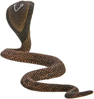 Safari Ltd Wild Safari Wildlife Cobra