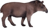 MOJO Brazilian Tapir Realistic International Wildlife Hand Painted Toy Figurine