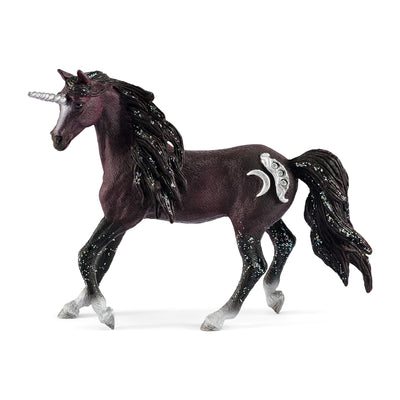 Scheich Bayala Moon Unicorn Model
