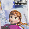 Sky Diamond 23 Inch Poly Diamond Kite - Frozen - Anna