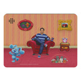 Nickelodeon Blue's Clues Find The Clues, Matching Board Game, for Families and Kids