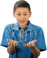Toysmith Cosmic Coil Fidget Toy