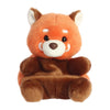 Aurora Mini Rei Red Panda Palm Pals Adorable Stuffed Animal Brown 5"