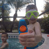Stream Machine Shockwave Squirt Gun Water Blaster