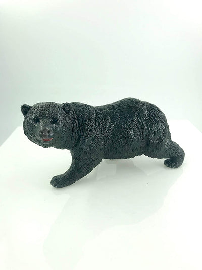 Mamejo Nature 5" Black Bear