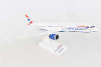 Daron SkyMarks British Airways 787-9 1/200 SKR1039