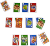 Skip-Bo Junior Sequencing Card Game