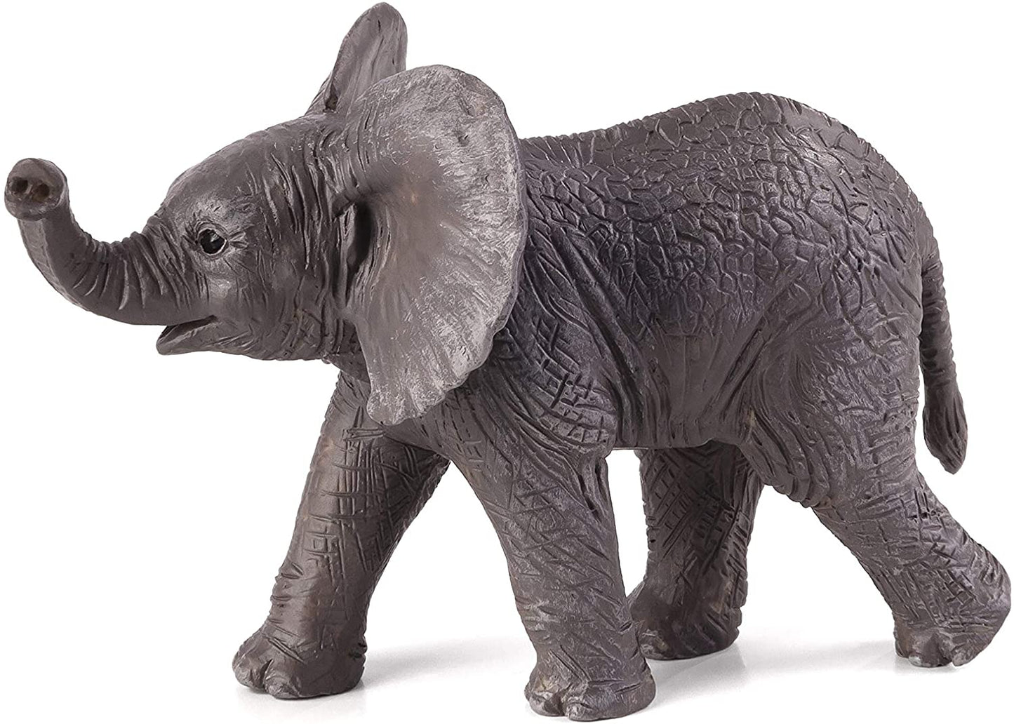 MOJO African Elephant Calf Toy Figure