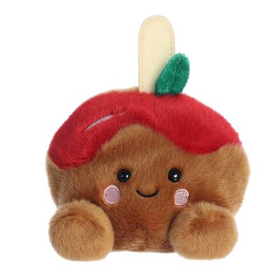 Aurora Palm Pals 5" Sticky Caramel Apple