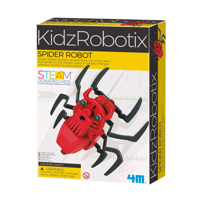 Kidz Robotix Spider Robot