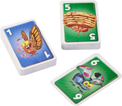 Duplicate SKU: Skip-Bo Junior Sequencing Card Game | 7.99 | 1515545748