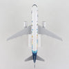 Daron Skymarks Alaska A320 Fly with Pride 1/150