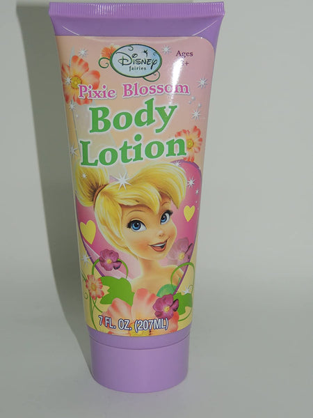 Disney Fairies Pixie Blossom Body Lotion