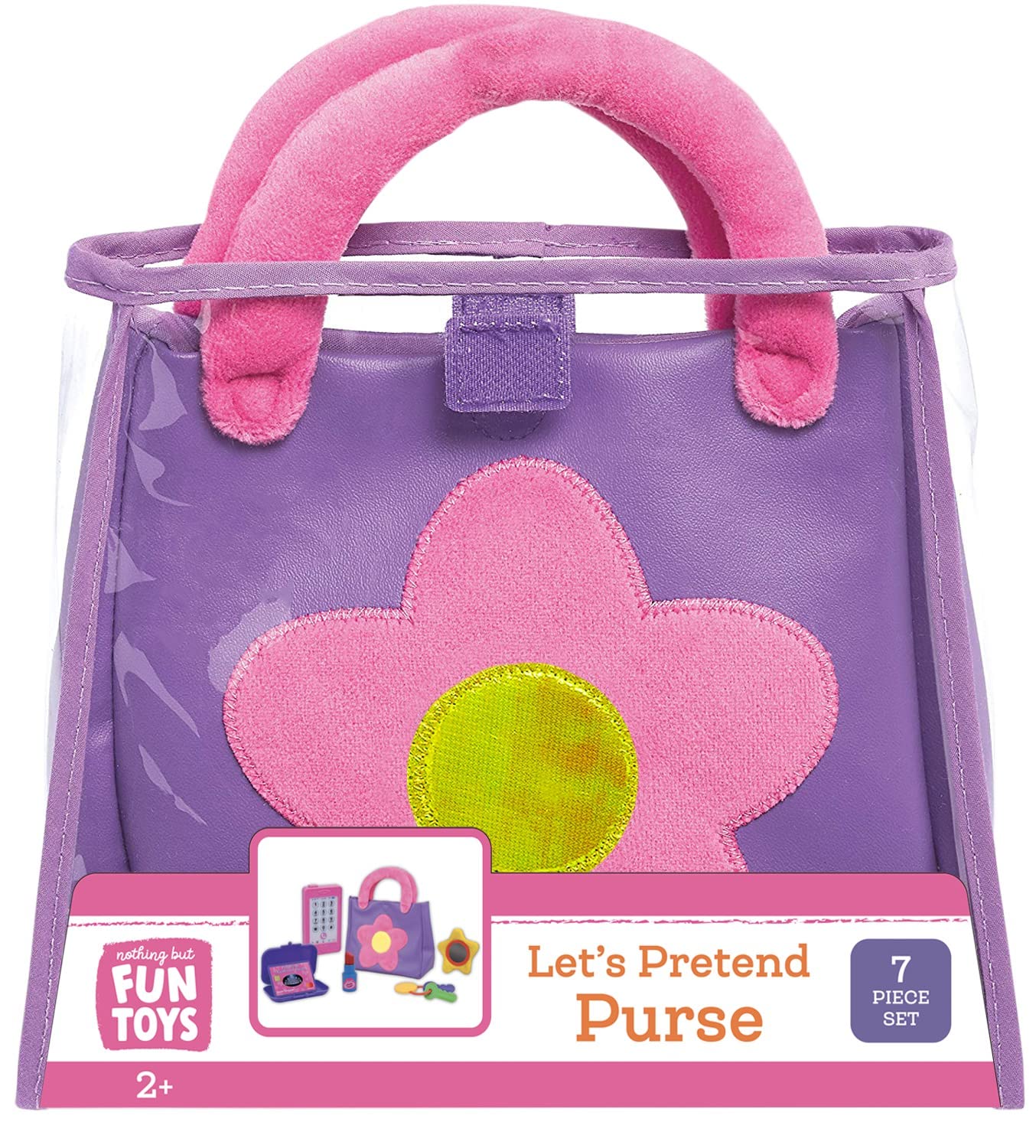 let's pretend purse