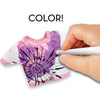 Be a Real Fashion Designer Barbie Tye Dye Kit