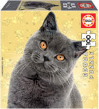 Educa British Shorthair