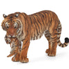 Papo Tigress with Cub