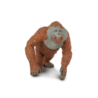 Safari Ltd Male Orangutan