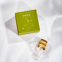 GeoCentral - Virgo Zodiac Mini Crystal Pack