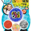 Mad Lab Crystal Goo Putty
