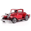 Metal Earth 1932  Ford Coupe