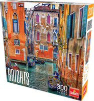 Brights Puzzle