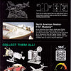 Duplicate SKU: Fascinations Metal Earth P-51D Mustang Sweet Arlene 3D Metal Model Kit | 12.99 | 1553198935