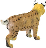 Safari Ltd Wild Safari North American Wildlife Bobcat