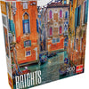 Brights Puzzle