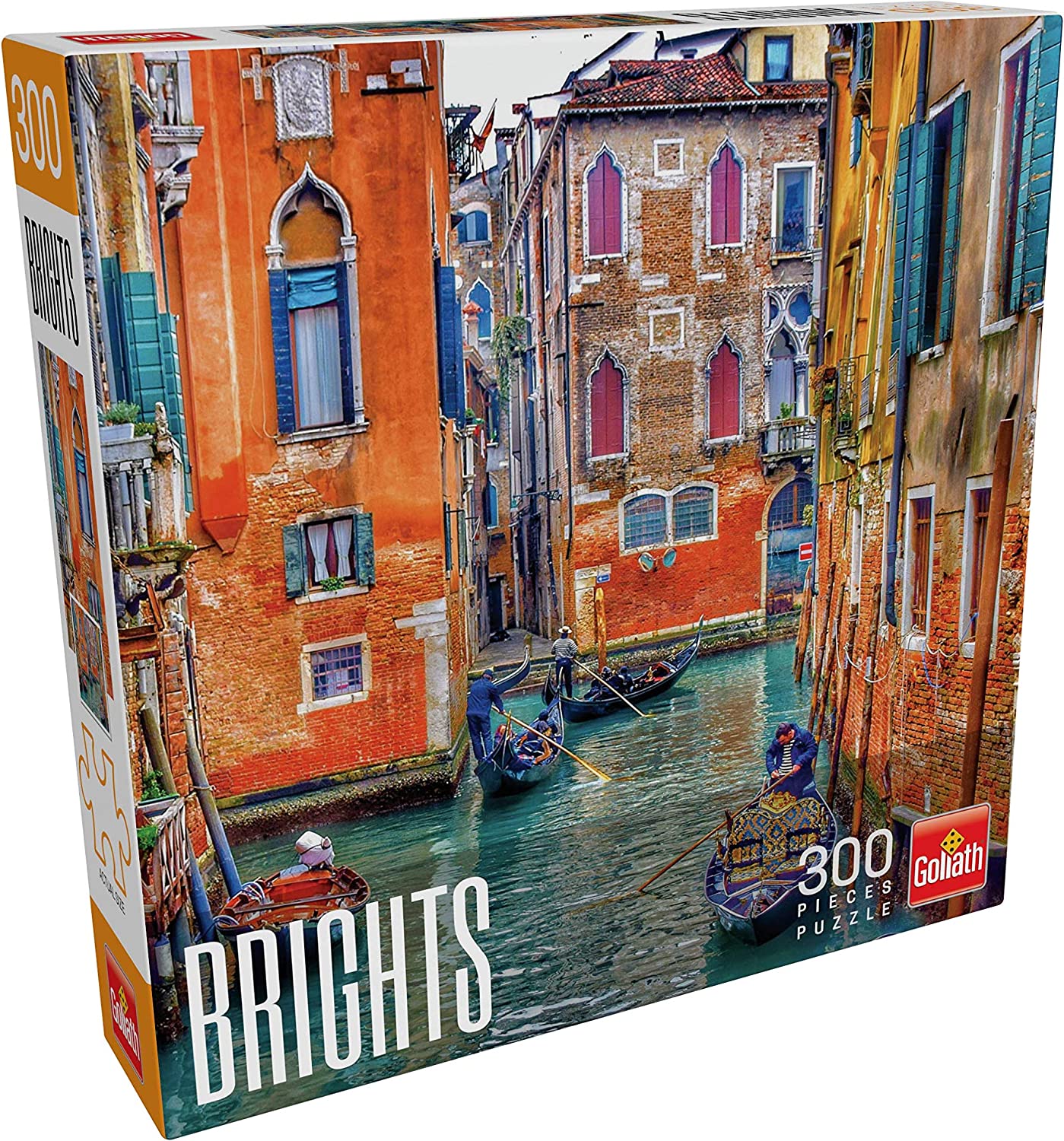 Brights Puzzle