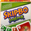 Duplicate SKU: Skip-Bo Junior Sequencing Card Game | 7.99 | 1515545748