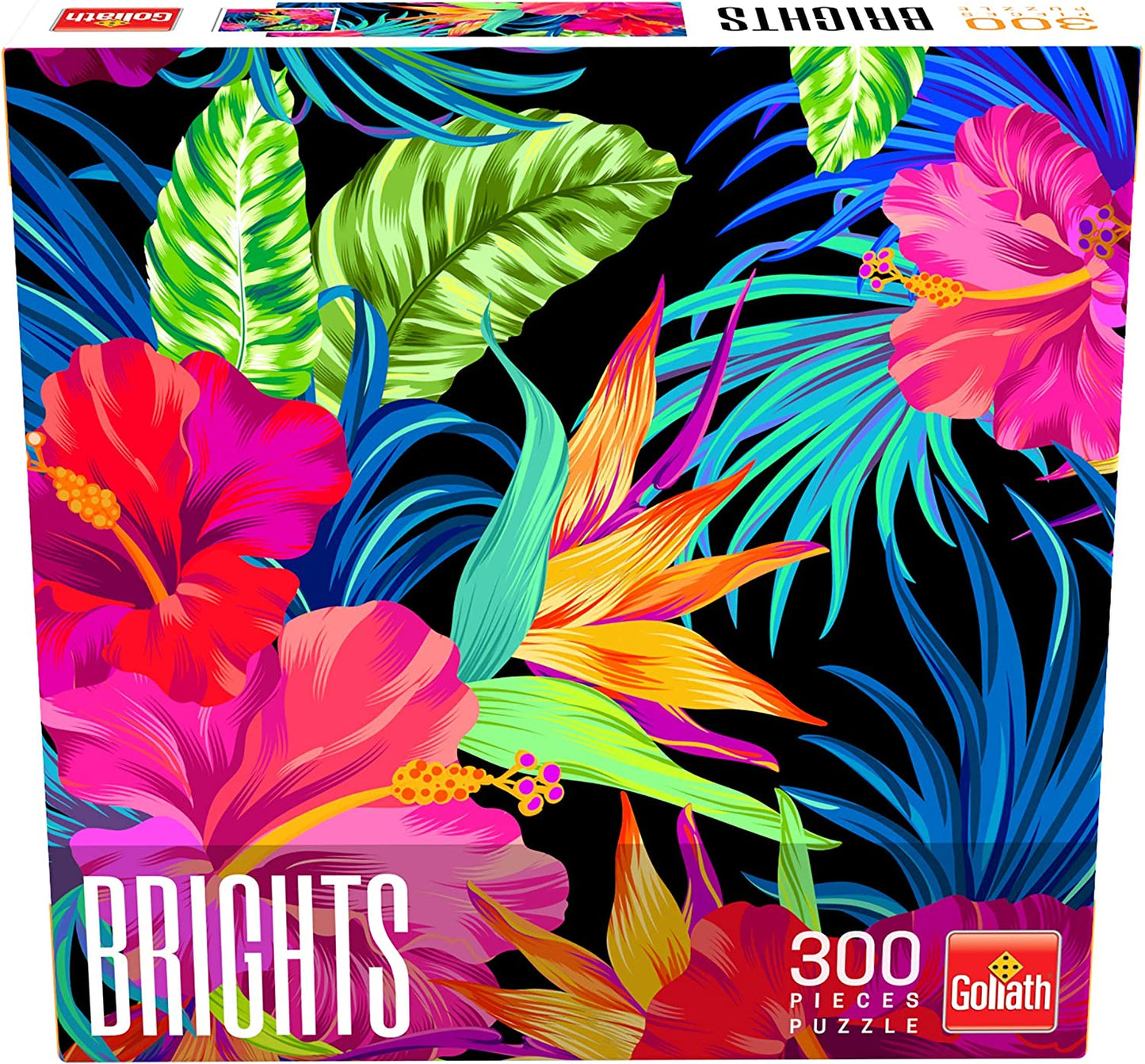 Brights Puzzle