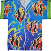 WindNSun Limited Edition Series Aloha Shirt Rip-Stop Nylon Kite, 29 Inches Tall