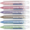 Wonder Stix Children's Drawing Chalks by Kwik Stix, 3.5"