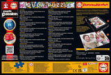 Educa Borras - Puzzles