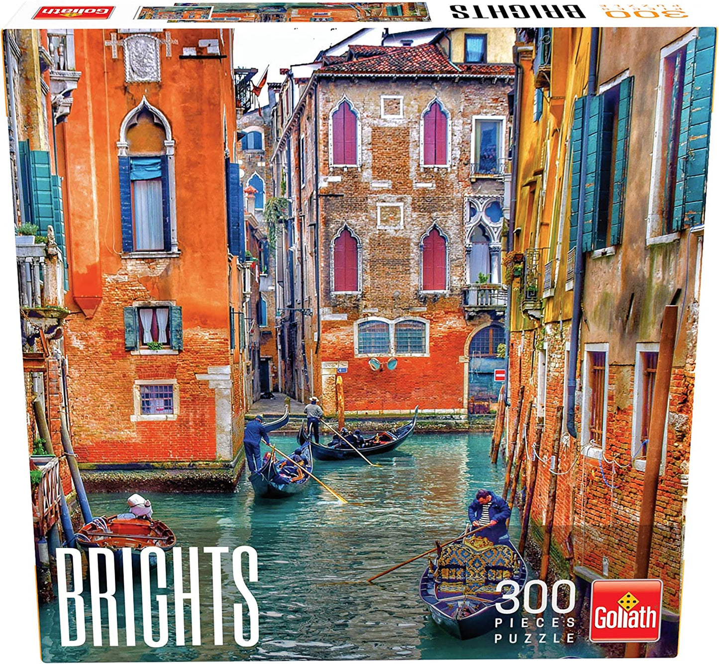 Brights Puzzle