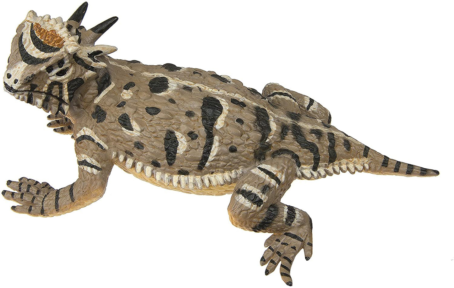 Safari Ltd Incredible Creatures Horned Lizard