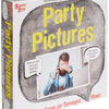 Party Pictures The Game of Deranged Minds