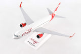 Daron Skymarks Air Canada Rouge 767-300 1/200