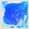 Surf Tiles 19.7in X 19.7in (50cm X 50cm) Colorful Liquid Floor Tile Mat for Kid