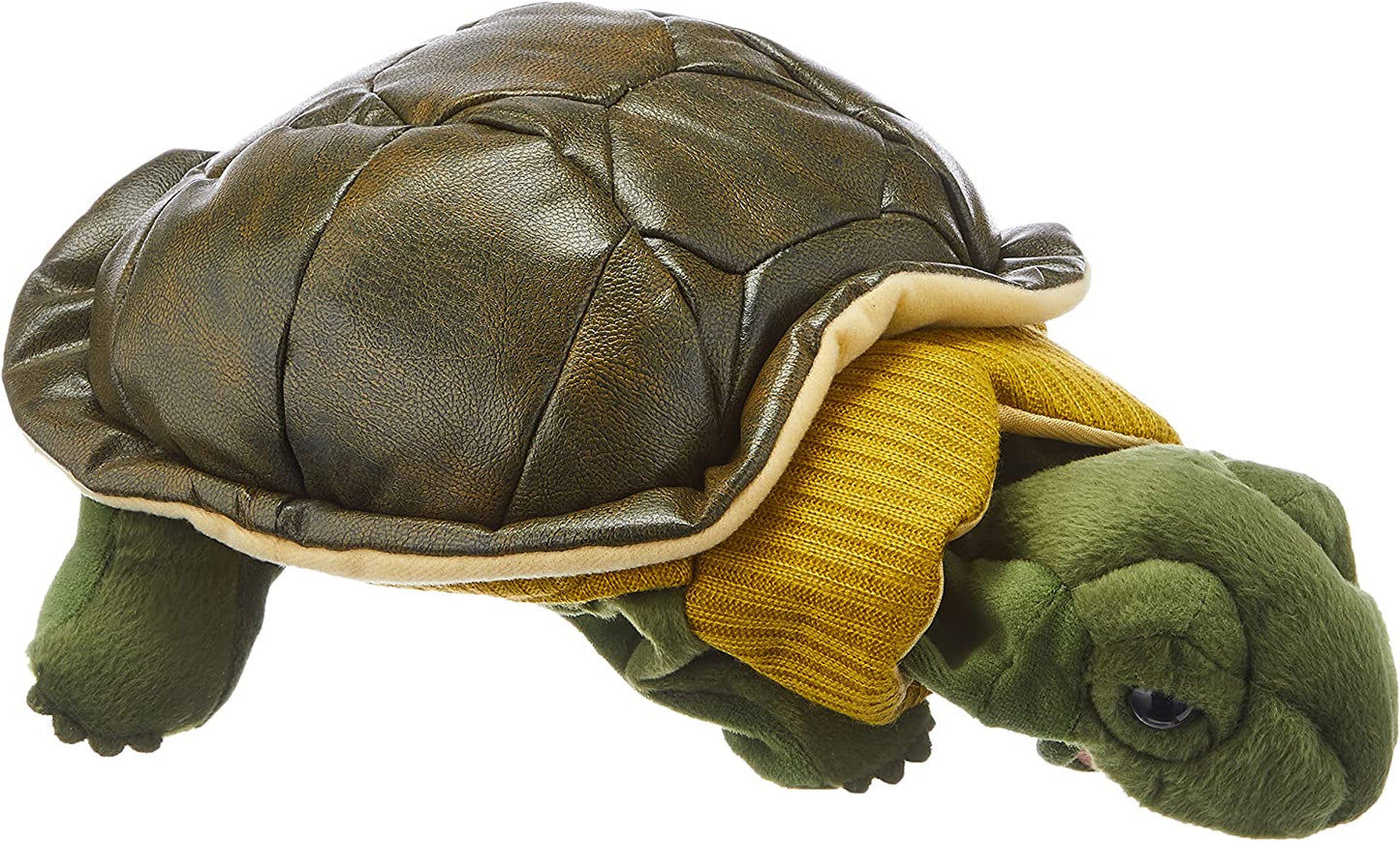 Folkmanis Tortoise Puppet