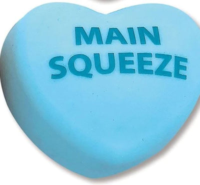 Duplicate SKU: Nee Doh Main Squeeze Squeeze Heart | 3.99 | 606552