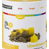 Toysmith DESKSCAPE - Hi There! Delightfully Witty Gift, Kinetic Sand, Office or Desk Toy, Fidget Toy, for All People Ages 3+