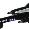 HotWings SR-71 Blackbird with Drone