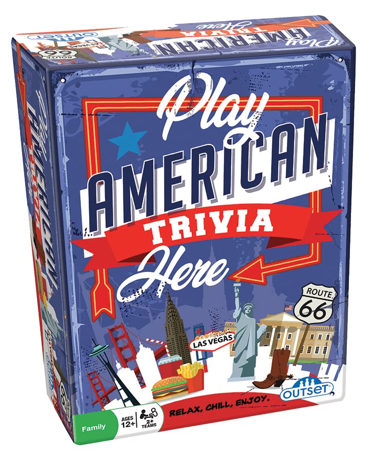 Play American Trivia Here