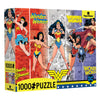 Wonder Woman Generations Puzzle