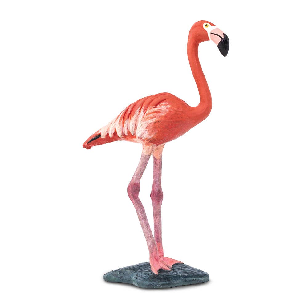 Safari Ltd. Flamingo