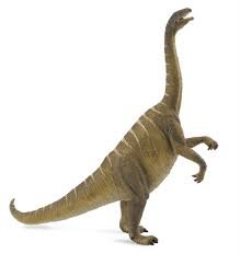 Collecta Plateosaurus Dinosaur Figurine