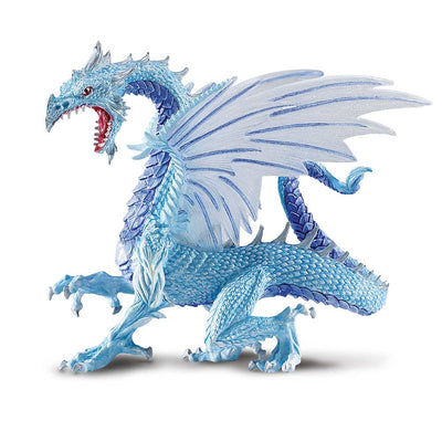 Safari Ltd. Ice Dragon